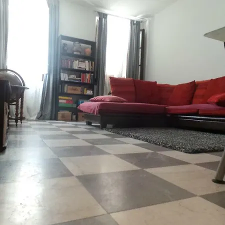 Charly's Apartment *