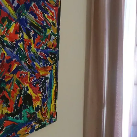 Charly's Apartment