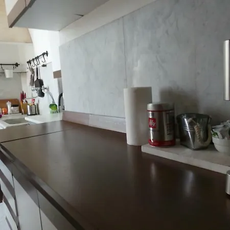 Charly's Apartment *
