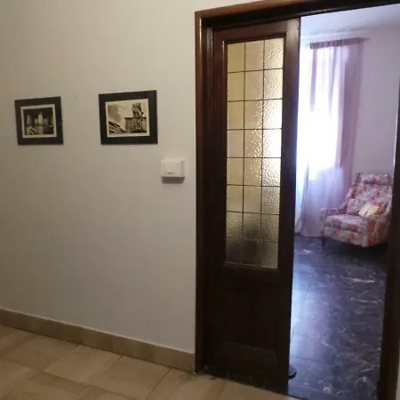 Charly's Apartment