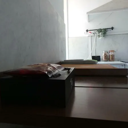 Charly's Apartment *