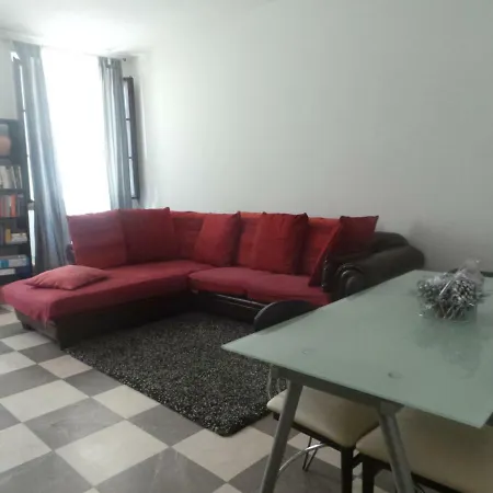 Apartment Charly's Florence