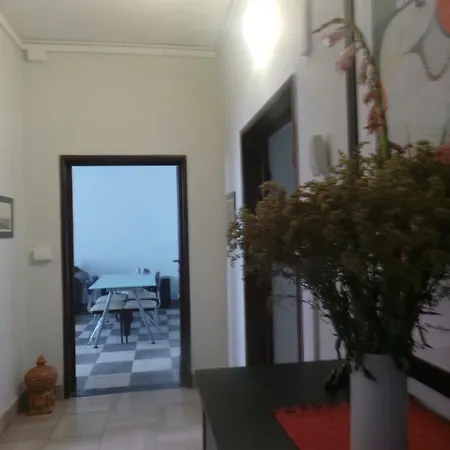 Apartment Charly's