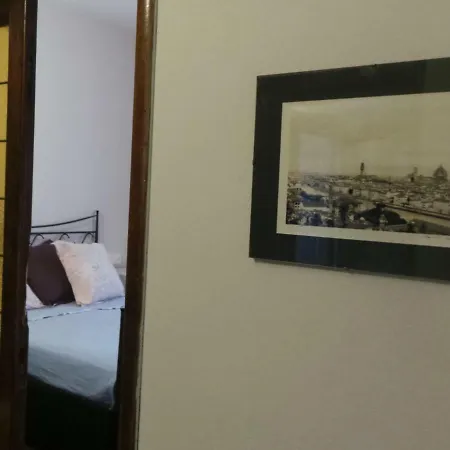 Apartment Charly's
