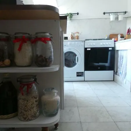 Charly's Apartment *