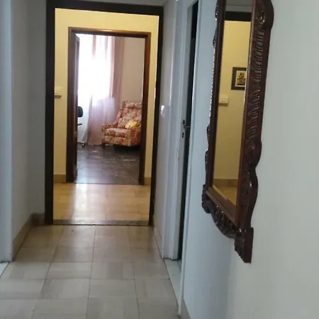 Apartment Charly's