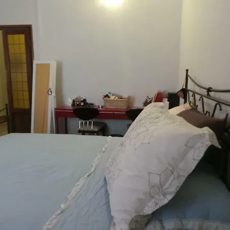 Apartment Charly's *