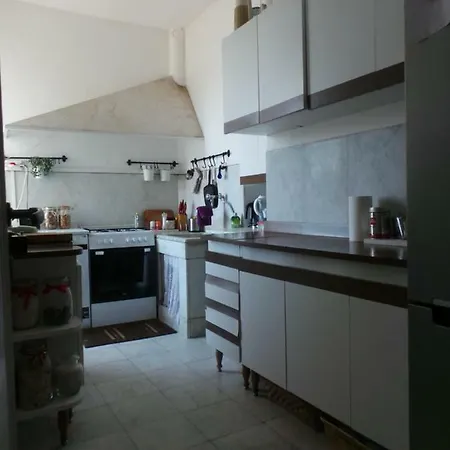 Apartment Charly's